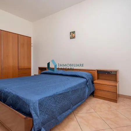 Villa Civico 47 Campofelice Di Roccella