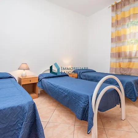 Villa Civico 47 Willa Campofelice Di Roccella