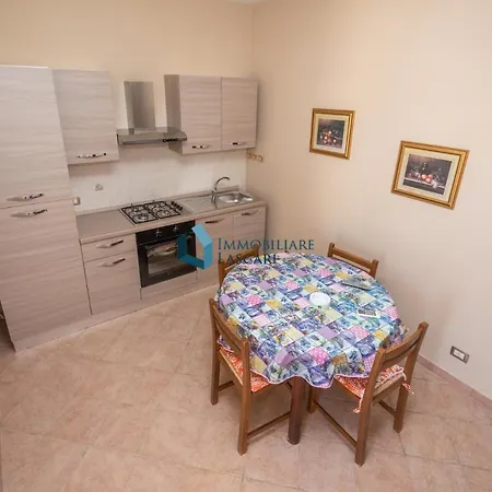 Villa Civico 47 Campofelice Di Roccella